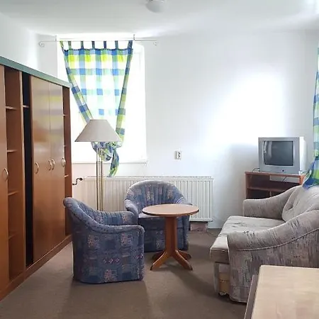 Hostel Feriencamp *