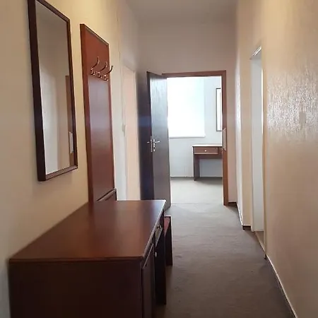 Hostel Feriencamp *