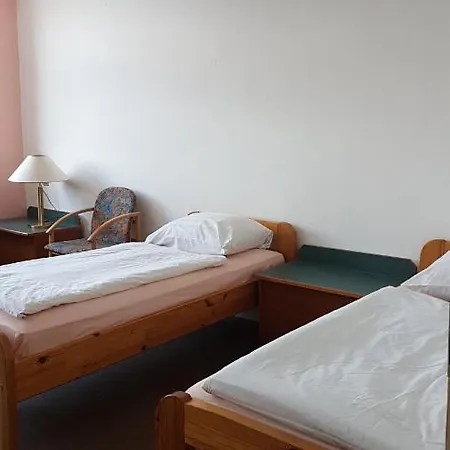 Feriencamp Oberwiesenthal