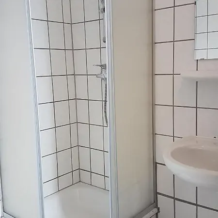 Hostel Feriencamp